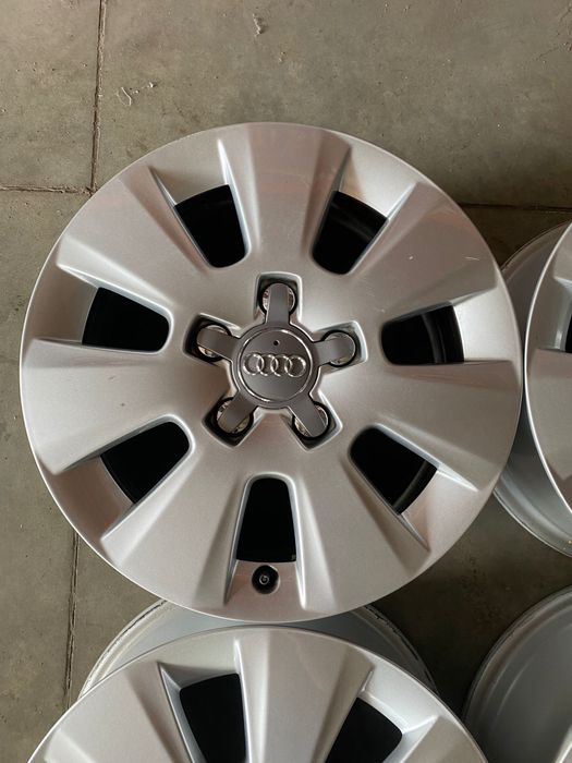 Jante 15 Originale Audi A2,A3, A4, Golf 5,6,7,8, Touran, Caddy, Jetta