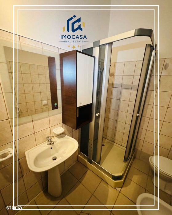 De vanzare zona central, Apartament 3 cam, priveliste panoramica Arad