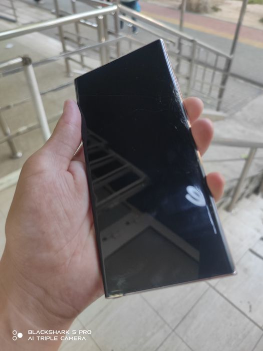 Samsung galaxy note 20 Ultra sotiladi