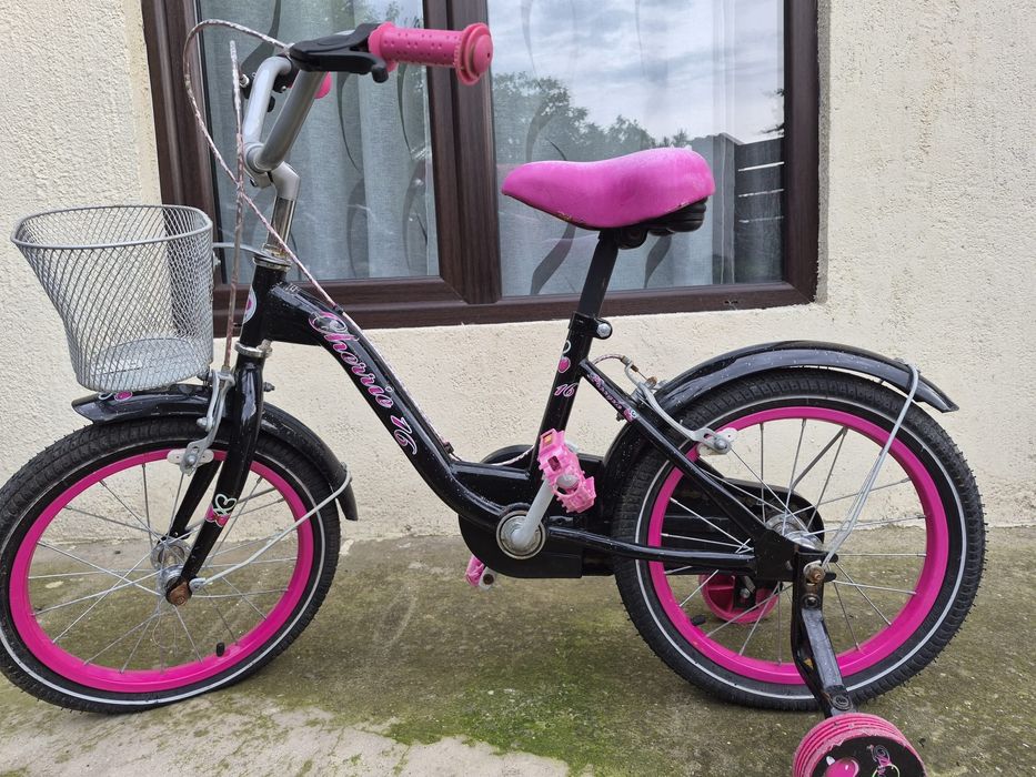 Biciclete copii și adulti