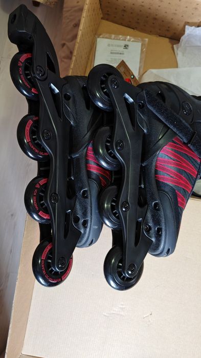 Role FIREFLY mărime 43