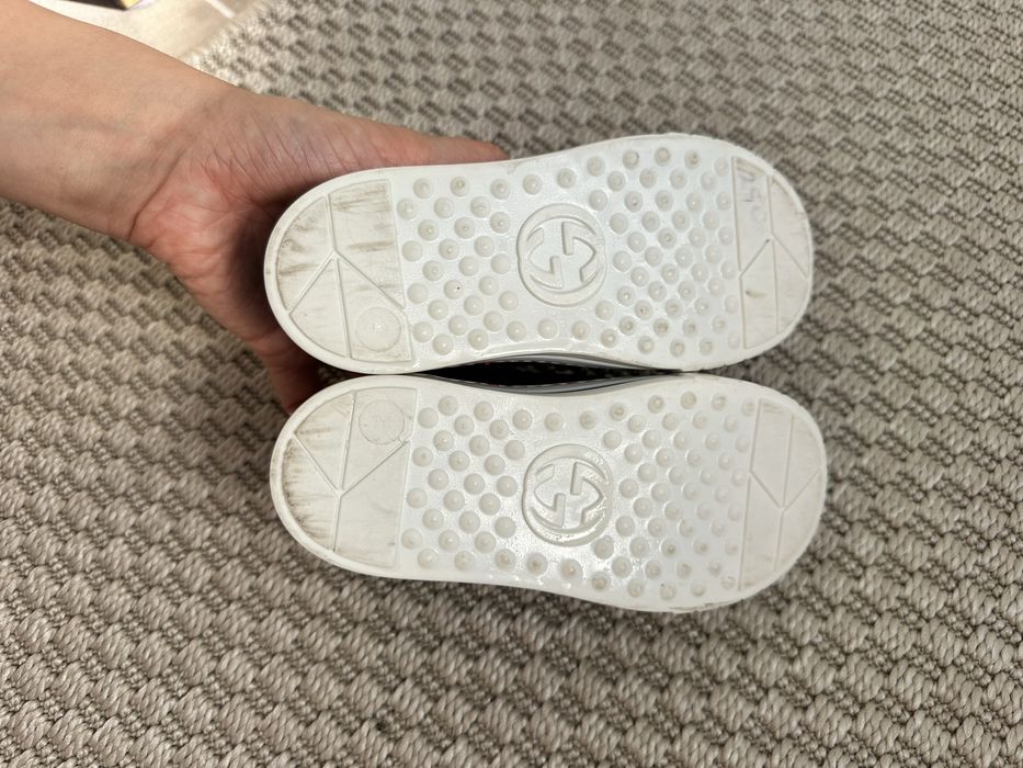 Pantofi GUCCI sport marimea 25