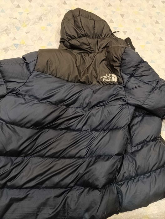 Зимно яке North Face