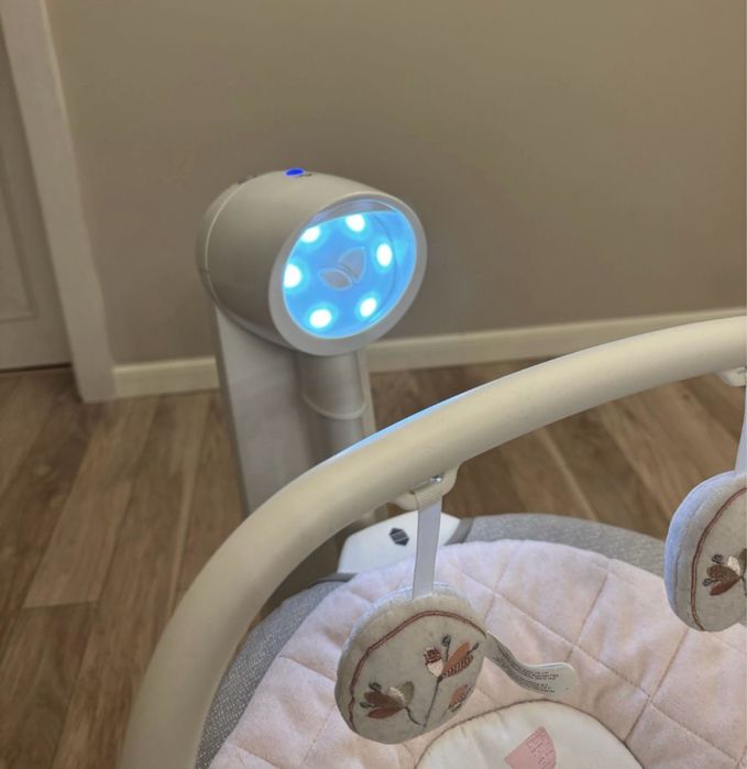 Balansoar Joie Serina 2 in 1 - Constanta