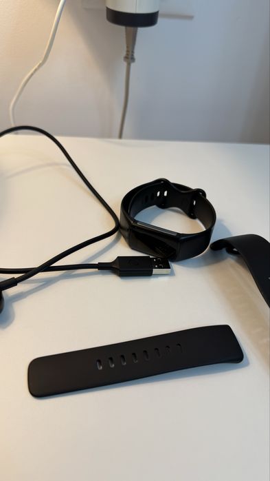 Fitbit charge 6 - negru