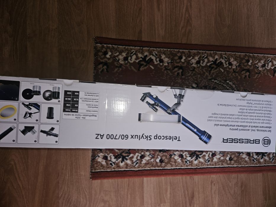 Telescop Bresser Skylux
