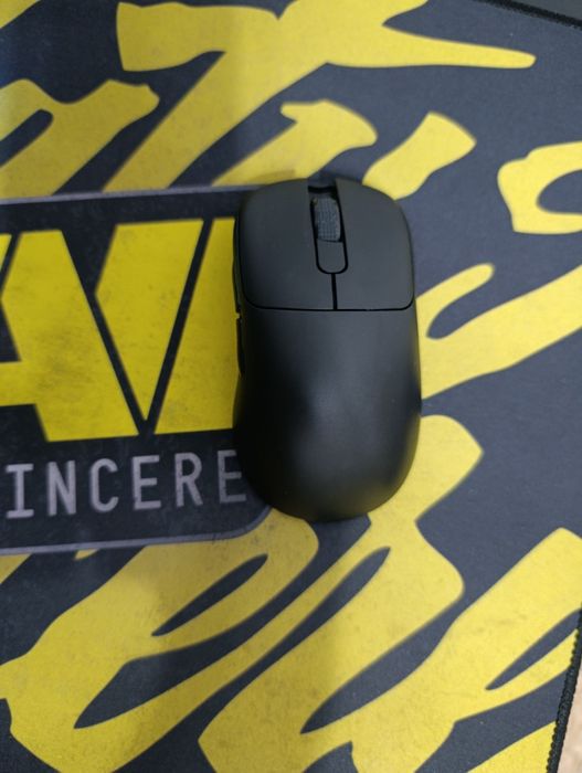 Мышь Ajazz aj179 pro