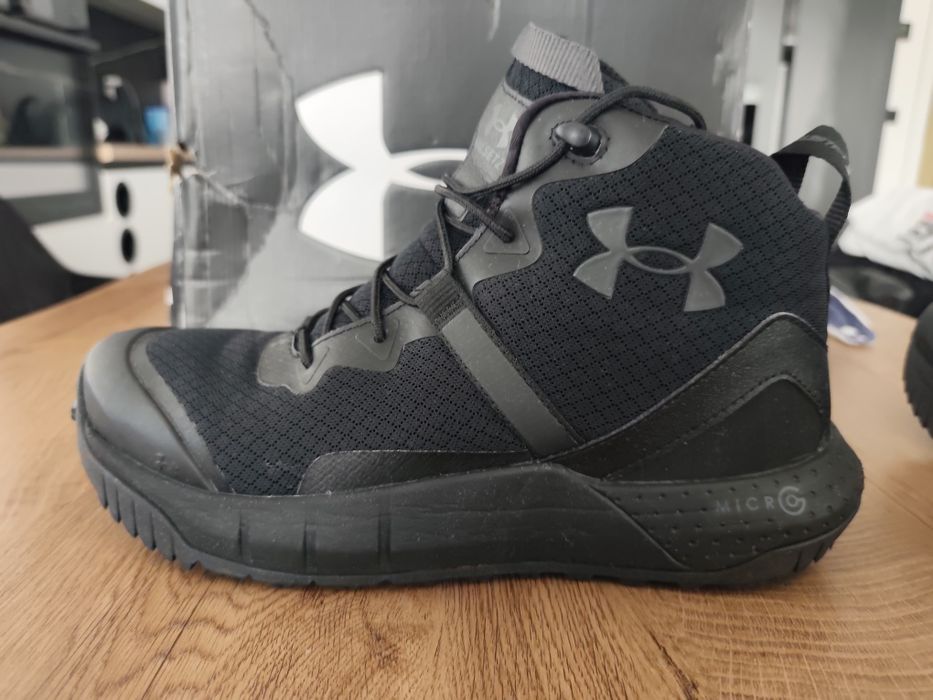 Under Armour боти 44