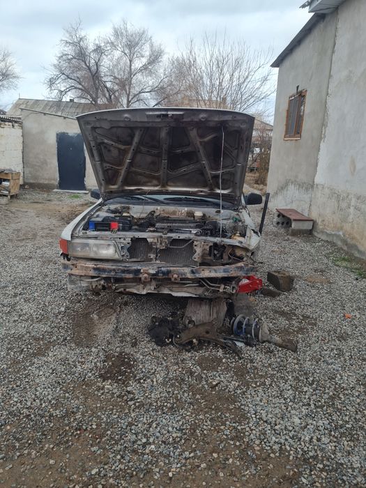 Митсубиси галант 6