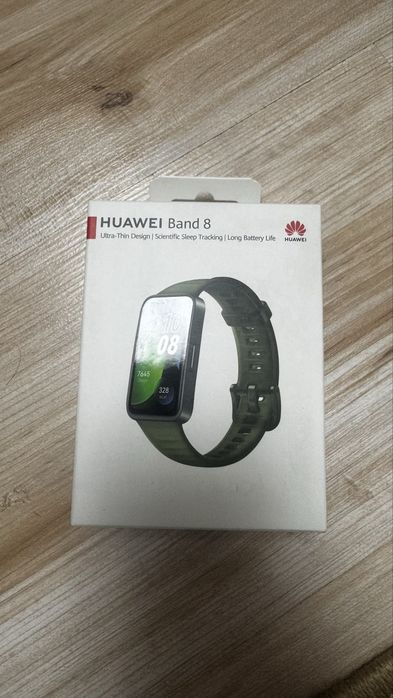Smartwach Huawei