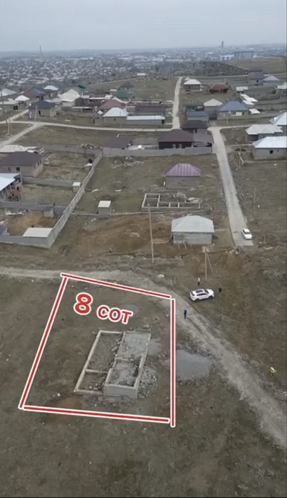 срочно продается 10 соток земли