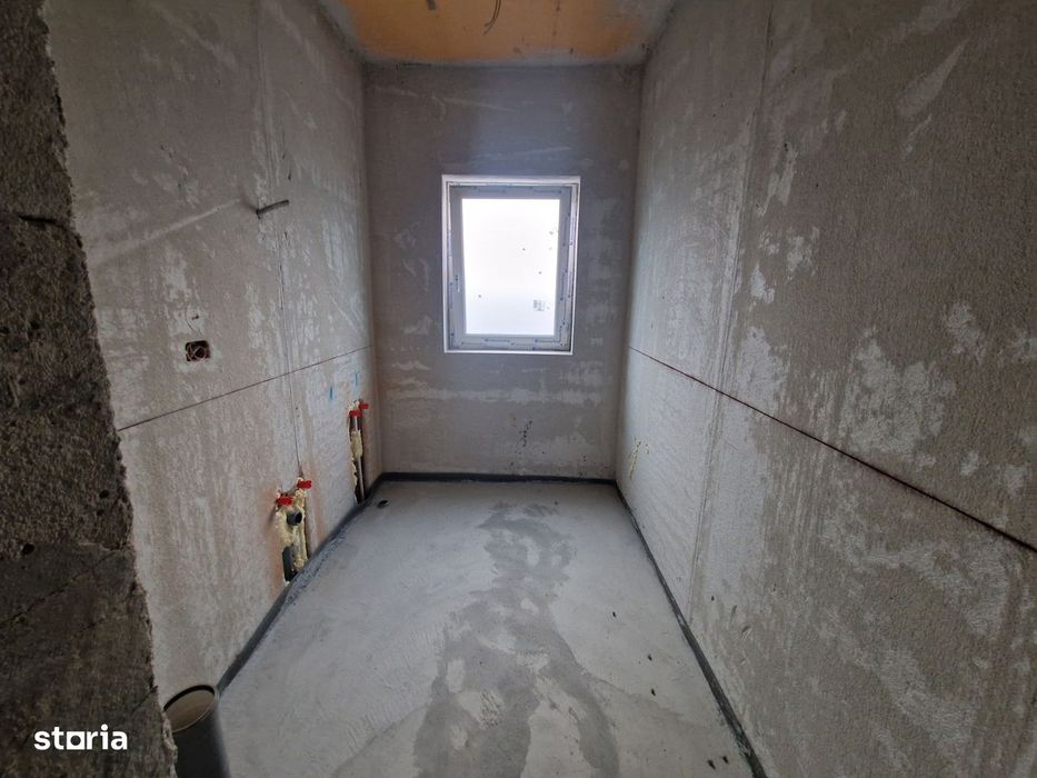 Duplex de vanzare cu 3 camere, zona Bucovat