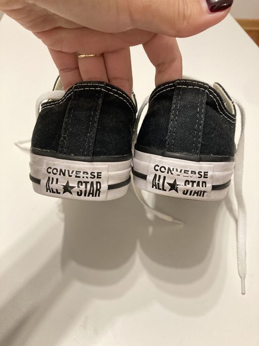 Кецове - Converse