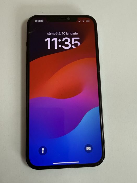 iphone 12 pro max 128 gb