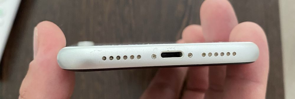 Iphone XR 64 gb white