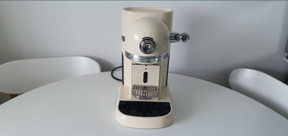 Espressor Nespresso Kitchenaid Artisan