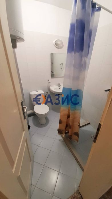 Продава се Тристаен апартамент в к.к. Слънчев бряг - 112 кв.м за 733 €/кв.м - Снимка #9