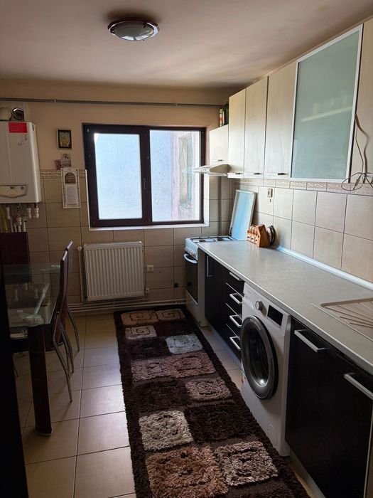 Apartment 2 camere de inchiriat