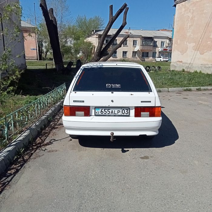 Продам  Ваз 2114.