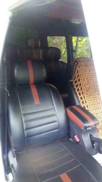 Chevrolet Damas 2023 — 9