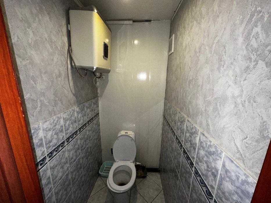 Продажа 3-комнатной квартиры