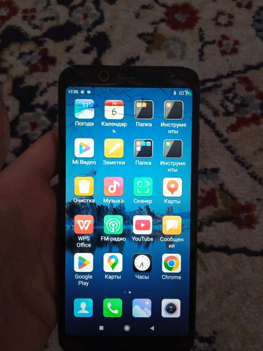 Телефон сатылады редми