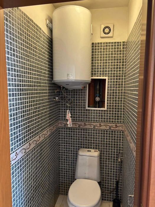 Дава се под наем Тристаен апартамент в София, Витоша - 80 кв.м за 816 € - Снимка #7