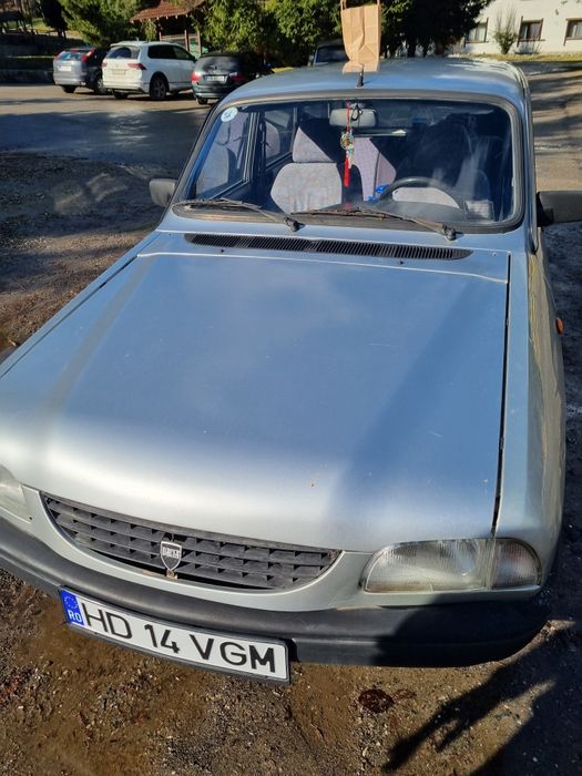 Dacia break  14 an 2004 benzina