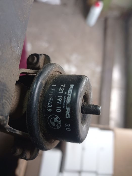 Продам Форсунки  на БМВ