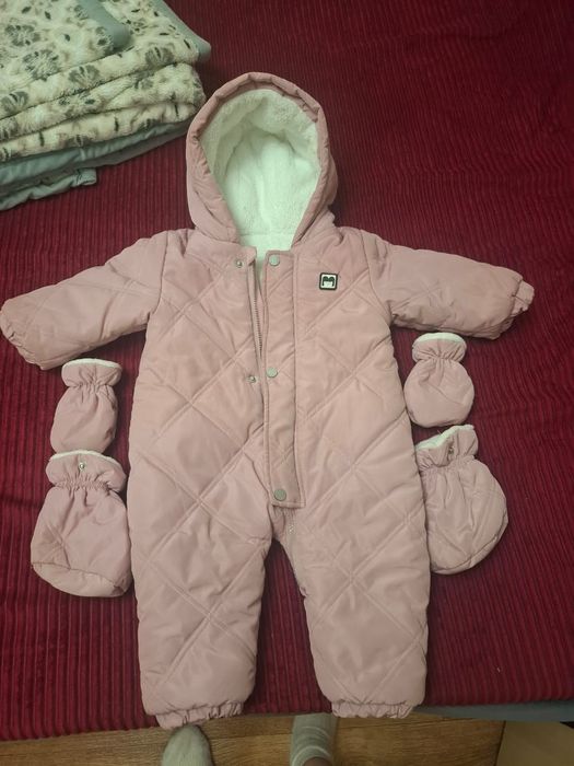 Продам комбенизон