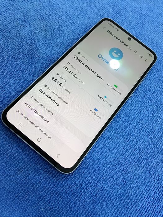 Samsung galaxy A55 8/128