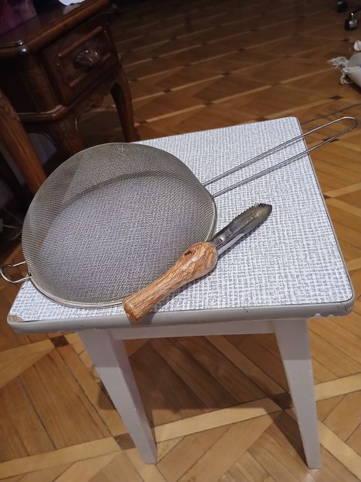 Кухонные принадлежности