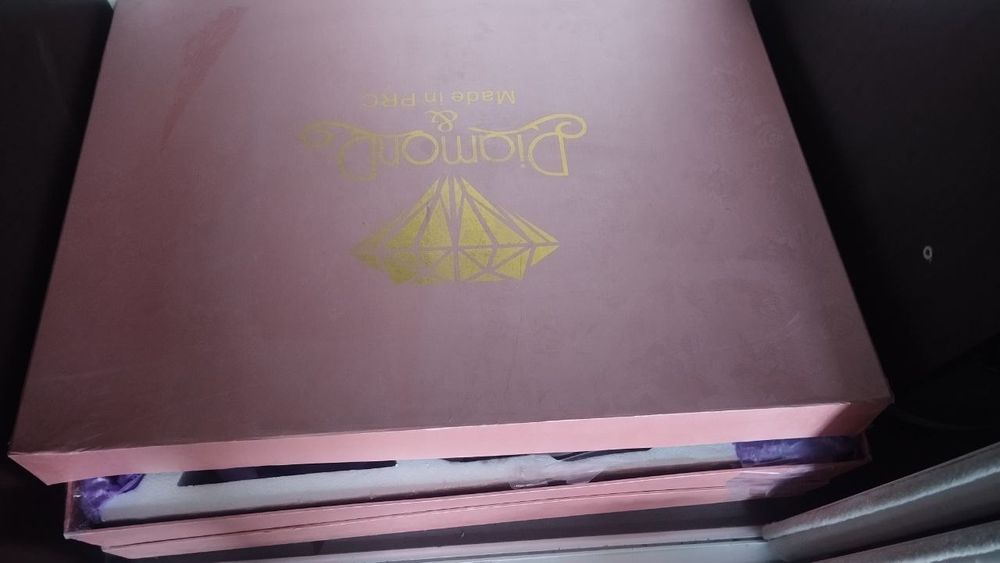 Вещи после ремонта