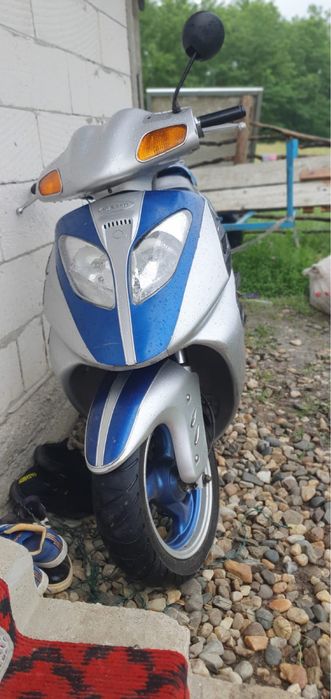Vand scuter 250cc