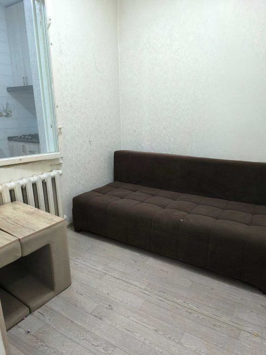 Продаётся квартира 1в2/3/4 на ТТЗ-1. Ипотека.