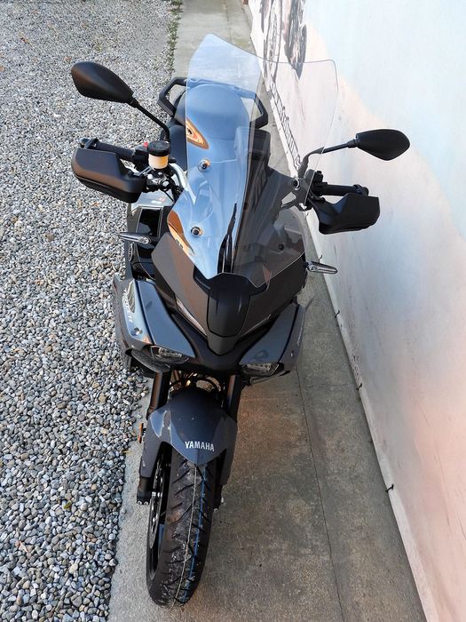 Motocicleta Yamaha Tracer 9 Y-AMT 2025  | Rate | Leasing