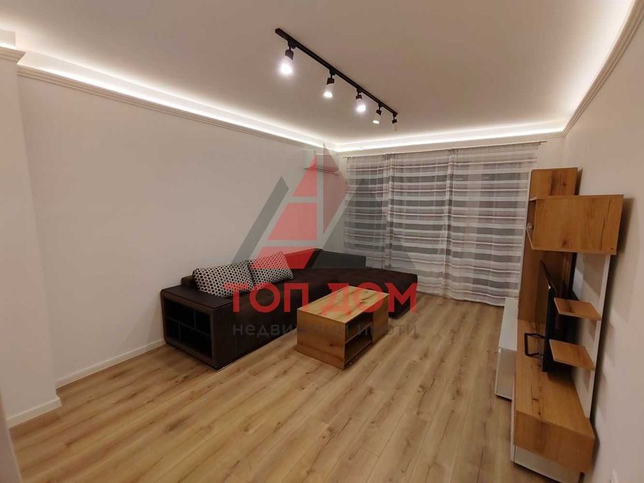 Дава се под наем Четиристаен апартамент в Варна, Лятно кино Тракия - 90 кв.м за 750 € - Снимка #9