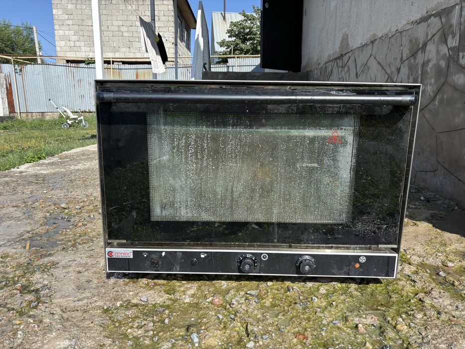 Срочно Продам Печку