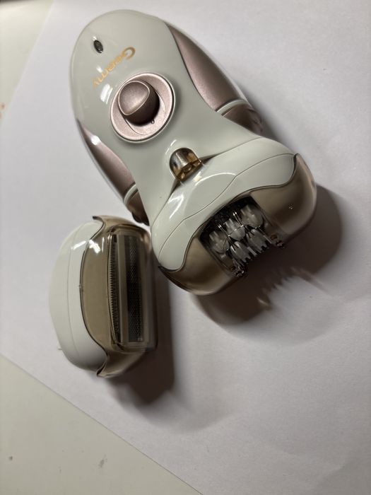 Бритва для дипеляции Geemy