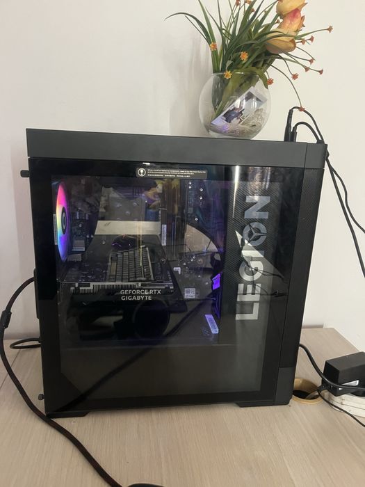 Продам новый Компьтер