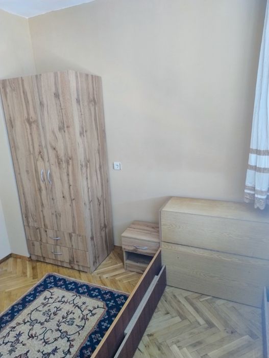 Тристаен апартамент Люлин 3