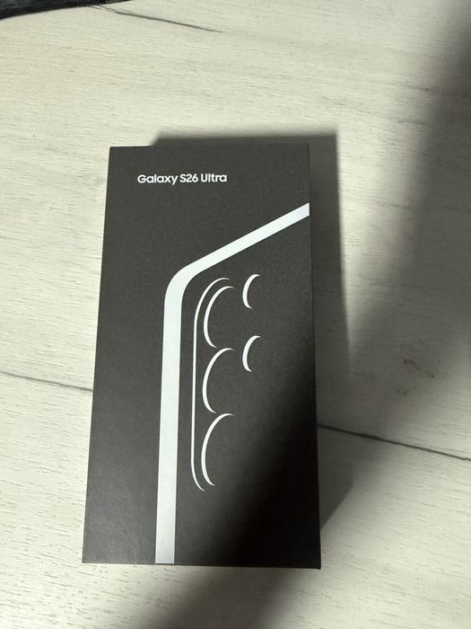 Samsung S26 Ultra