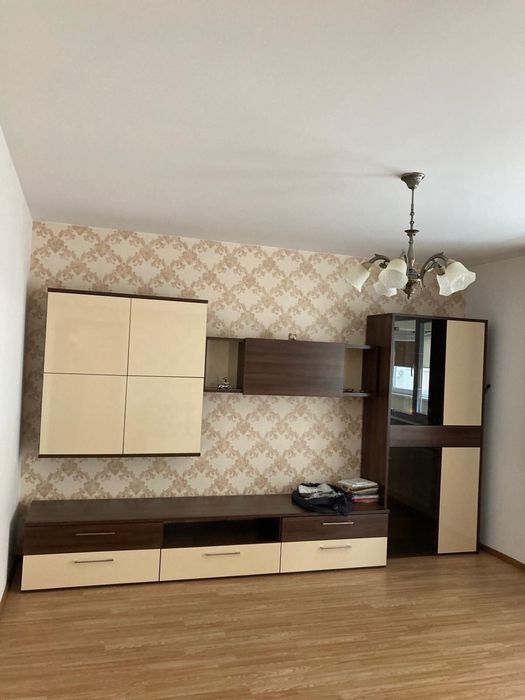 PROPRIETAR închiriez apartament 2 camere decomandat – 50 mp + balcon 9 mp – Drumul Fermei, Popești-Leordeni