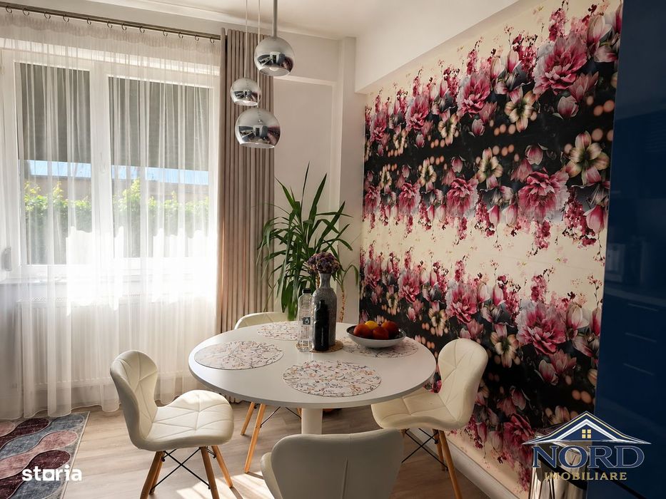 Apartament 2 camere, spatios, Rădăuți