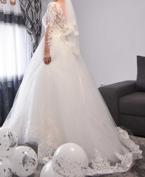 Rochie de mireasă