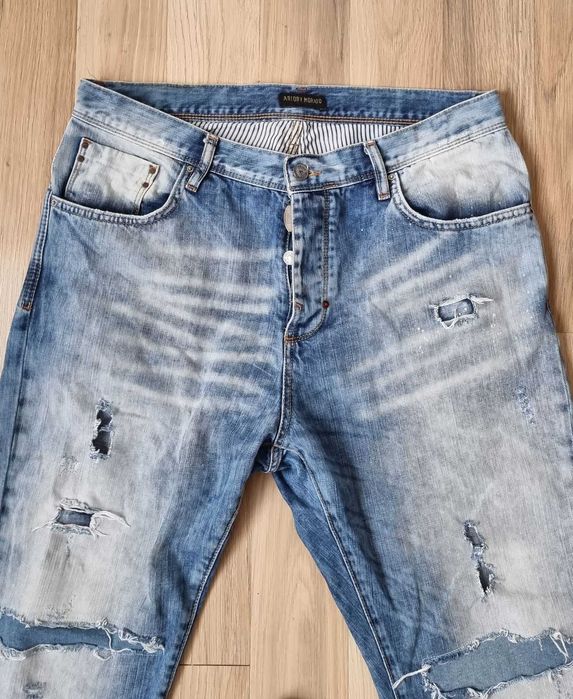 Мъжки дънки Antony Morato 33/32