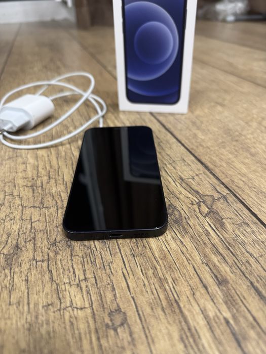 Iphone 12 mini 64 gb