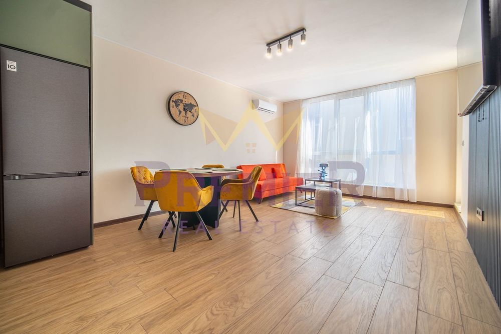 2-стаен в Варна - Възраждане 3