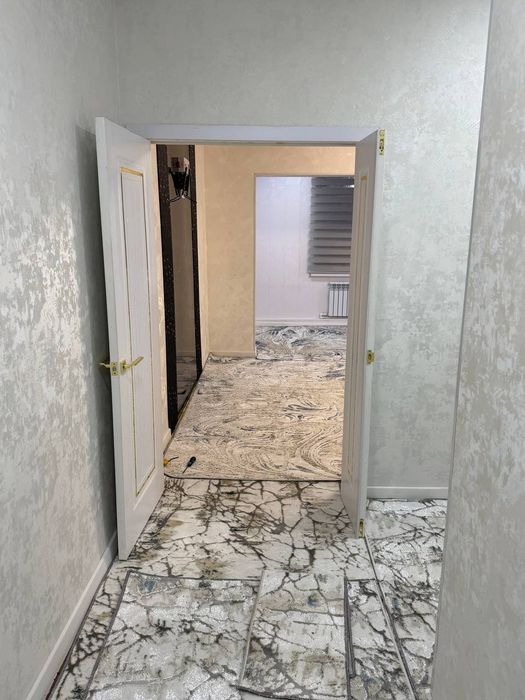 Квартира сотилади срочна