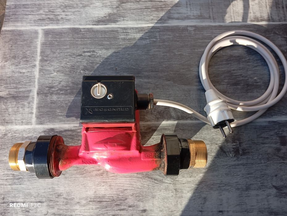 Срочно продается пресс контроль